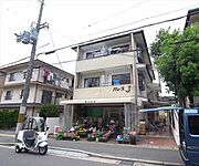 パレスJ 3階 築39年8ヶ月の賃貸物件