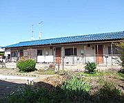 東比叡荘 1階 築35年7ヶ月の賃貸物件