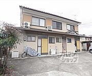 岩倉駅より徒歩13分 築47年5ヶ月の賃貸物件