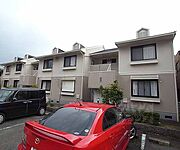 セジュール鹿ノ下 2階 築32年6ヶ月の賃貸物件