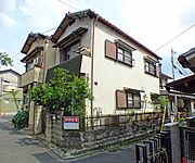 出町柳駅より徒歩19分 築45年8ヶ月の賃貸物件