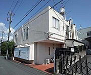 ハウスジョイ 2階 築49年7ヶ月の賃貸物件