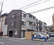 ウィング・ハウス 1階 築12年10ヶ月の賃貸物件