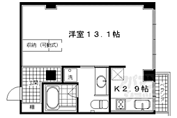 京都市営烏丸線 烏丸御池駅 徒歩7分