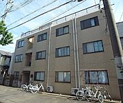 プチ パレ 2階 築31年1ヶ月の賃貸物件