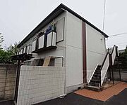 北山駅より徒歩16分 2階 築41年10ヶ月の賃貸物件