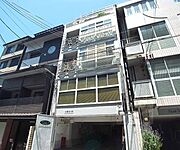 烏丸御池駅より徒歩7分 6階 築48年7ヶ月の賃貸物件