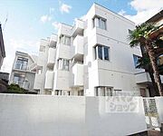 テラッセ糺ノ森 2階 築43年6ヶ月の賃貸物件