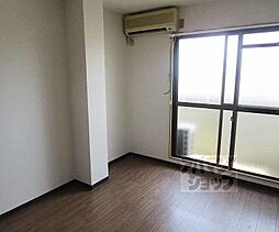 レジデンス紫苑 305 3階1Kのリビング/ダイニング