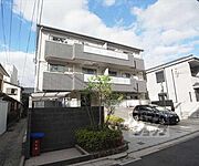 オアシスピアノ 2階 築13年の賃貸物件