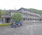 カーサ・コーザ 2階 築29年8ヶ月の賃貸物件