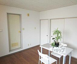 エスカローナ玉田 305 3階2LDKのリビング/ダイニング