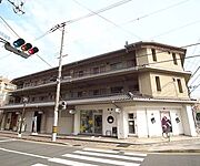 北大路駅より徒歩27分 2階 築40年2ヶ月の賃貸物件