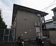 北山駅より徒歩18分 1階 築47年7ヶ月の賃貸物件