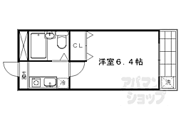 光陽マンション 2階/202