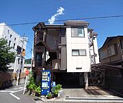 ヴィラ六基 3階 築30年5ヶ月の賃貸物件