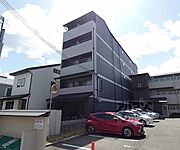 今出川駅より徒歩22分 4階 築4年10ヶ月の賃貸物件