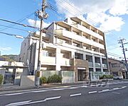 修学院駅より徒歩7分 1階 築18年9ヶ月の賃貸物件