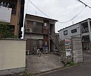 元田中駅より徒歩3分 2階 築43年1ヶ月の賃貸物件