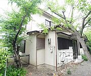 国際会館駅より徒歩10分 築54年11ヶ月の賃貸物件