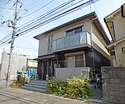 茶山・京都芸術大学駅より徒歩6分 2階 築2年8ヶ月の賃貸物件