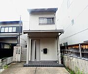 北野白梅町駅より徒歩12分 築16年10ヶ月の賃貸物件