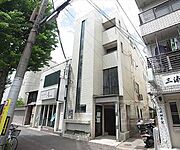 北大路駅より徒歩19分 3階 築40年の賃貸物件