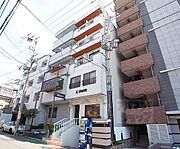 Ｋ・Ｗｅｓｔ 5階 築32年の賃貸物件