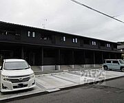 北野白梅町駅より徒歩15分 1階 新築の賃貸物件