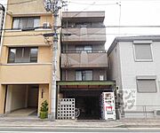 シュール・ラポール 3階 築28年10ヶ月の賃貸物件