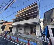 大宮駅より徒歩2分 3階 新築の賃貸物件