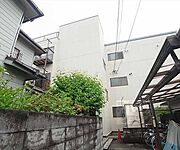 ブランソレーユ 3階 築37年6ヶ月の賃貸物件