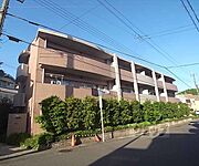 コンフォート深煌 1階 築23年7ヶ月の賃貸物件