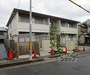 北大路駅より徒歩31分 1階 新築の賃貸物件