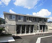 北大路駅より徒歩60分 1階 新築の賃貸物件