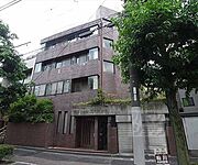 コーポ紫明 4階 築41年10ヶ月の賃貸物件