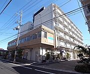 鞍馬口駅より徒歩20分 5階 築52年10ヶ月の賃貸物件