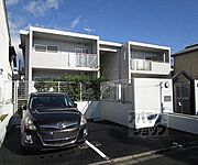 ハウス花ノ木 2階 築29年9ヶ月の賃貸物件