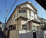 蹴上駅より徒歩14分 2階 築44年8ヶ月の賃貸物件