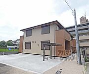 フォーレスト修学院II 1階 新築の賃貸物件