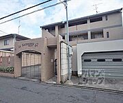 ラ・加茂川６２ 1階 築57年10ヶ月の賃貸物件