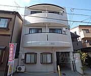 ナ・トゥール上賀茂の賃貸物件