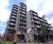 二条駅より徒歩1分 3階 築25年5ヶ月の賃貸物件