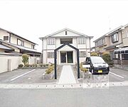 パークハイムミカサ 1階 築31年10ヶ月の賃貸物件