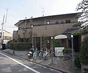 鞍馬口駅より徒歩27分 2階 築25年11ヶ月の賃貸物件