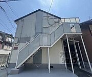 エステート一条 1階 築36年1ヶ月の賃貸物件