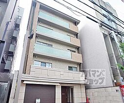 京都市営烏丸線 北山駅 徒歩1分の賃貸マンション