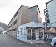 浄土寺カミイ 1階 築18年8ヶ月の賃貸物件