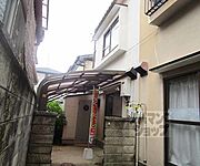 北山駅より徒歩44分 築48年8ヶ月の賃貸物件