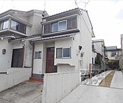 北大路駅より徒歩35分 築48年8ヶ月の賃貸物件